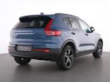 Volvo XC40 B4 Plus Dark +360°KAM+PANO+TOTWINKEL+DAB+ - Volvo XC40 in Dortmund