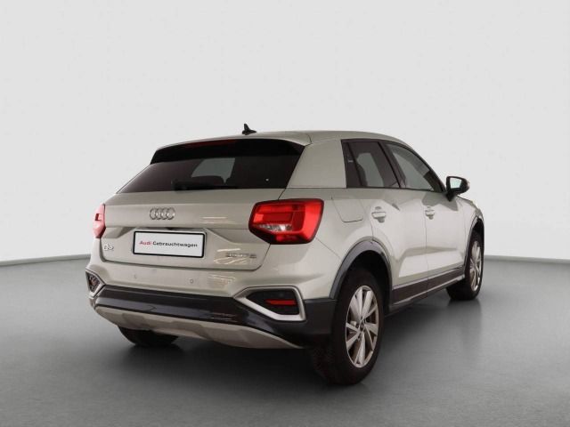 Audi Q2 - Bild 3