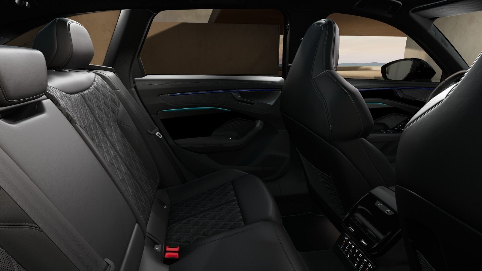 Audi A6 Allroad - Bild 9