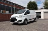 Ford Transit Custom 2.0 Kastenwagen/Klima/Tempomat - : Kastenwagen