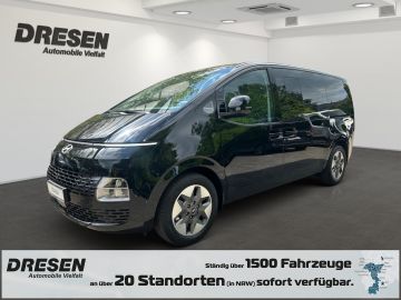 Hyundai Leasingangebot: Hyundai STARIA 1.6 T-GDI HEV Prime 9-Sitzer*Park-Paket*L