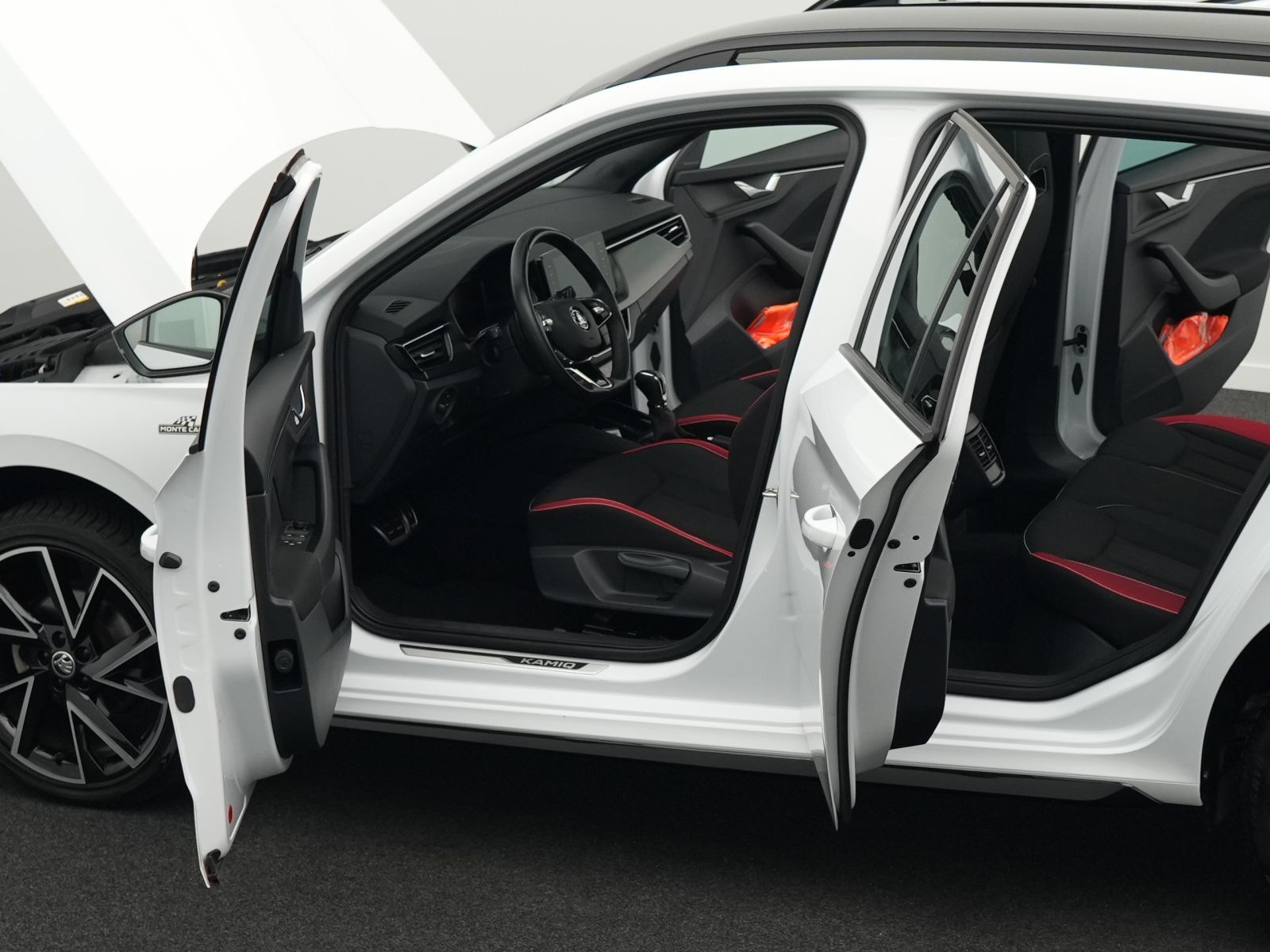 Skoda Kamiq - Bild 32