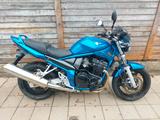 Suzuki Bandit GSF650  - SUZUKI 2006 BANDIT