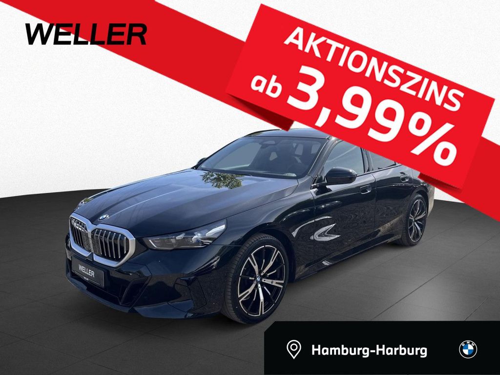 BMW 5er