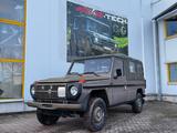 Mercedes-Benz Steyr Puch 230GE - : Steyr Puch