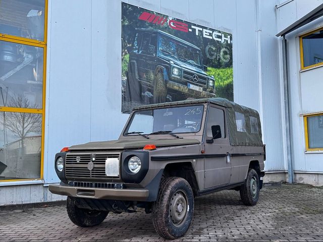 Mercedes-Benz Steyr Puch 230GE