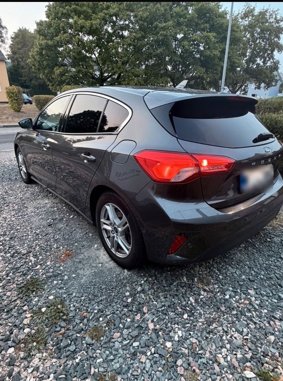 Image of Ford Focus