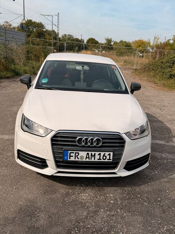 Image of Audi A1