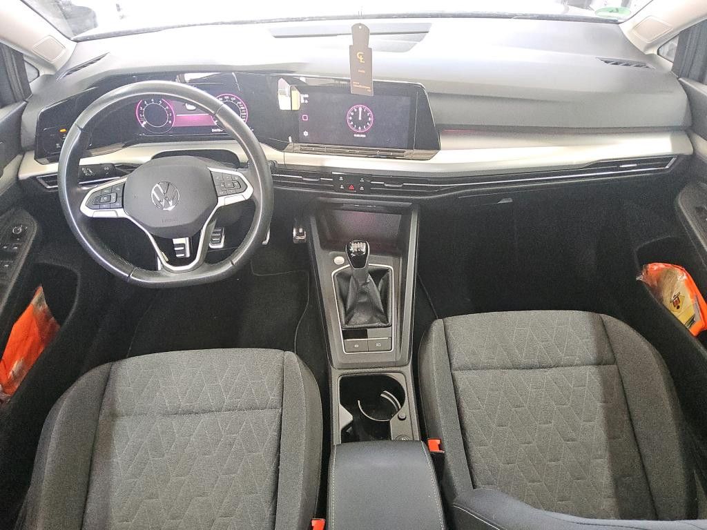 Volkswagen Golf VIII Lim. Move 1.5TSI+110kW+SHZ imagem 3