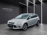 Ford Focus Sync Edition"Garantie-TÜV/ServiceNEU" - Ford Focus: Edition