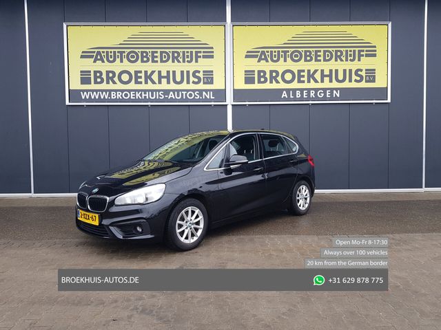 BMW 218 Active Tourer 2-serie 218i Executive