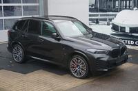 BMW X5 50 e xDrive*M-Sportpaket PRO*22"Alu*HeadUp*
