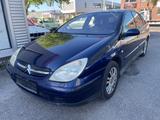 Citroën C5 HDi 135 Exclusive Autom. - gebrauchte Citroën C5 aus dem Jahr 2004