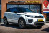 Land Rover Range Rover Evoque 2.0 TD4 Autobiography Dynamic - Land Rover Range Rover Evoque: Autobiography