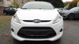 Ford Fiesta Sport - Ford Fiesta aus 2009: Sport