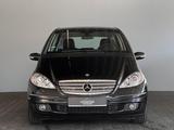 Mercedes-Benz A 200 Automatik - gebrauchte Mercedes-Benz A-Klasse aus dem Jahr 2006