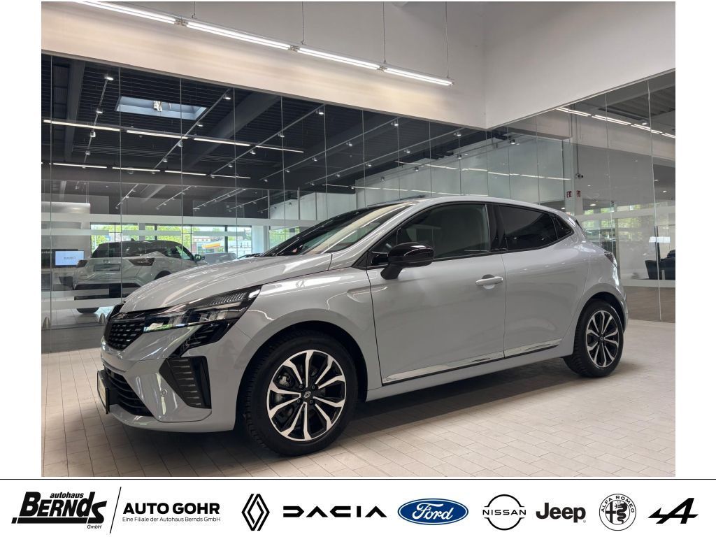 Renault Clio ET F.Hybrid Techno 360 Kamera Navi CarPlay