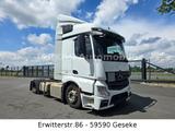 Mercedes-Benz Actros 1840 LL, Euro 6, Automatik, Mega - Mercedes-Benz Actros 1840
