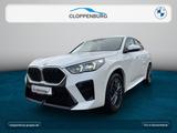 BMW X2 sDrive20i M Sportpaket Head-Up+AHK+Navi+360° - BMW X2 in Bremen