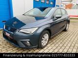 Seat Ibiza Xcellence LED Scheinwerfer Navi 1 Hand - Seat Ibiza