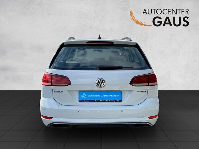 Golf VII Variant Comfortline 1.5 TSI 295€ ohne A