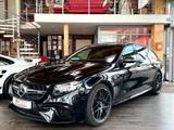 Mercedes-Benz E 63 S AMG T 4M Carbonp. Keramik Sp.Abgas Pano - gebrauchte Mercedes-Benz E 63 AMG aus dem Jahr 2020