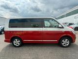 Volkswagen T6 Multivan Generation SixSCHIEBEDACH/AHK/KAMERA - Volkswagen T6 Multivan in Köln