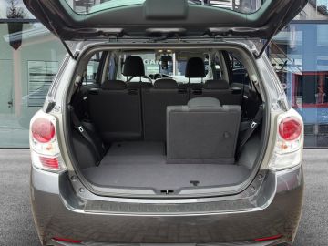 Toyota Verso Executive 1.8 °7-Sitzer°RFK°AAC°SHZ°NSW°