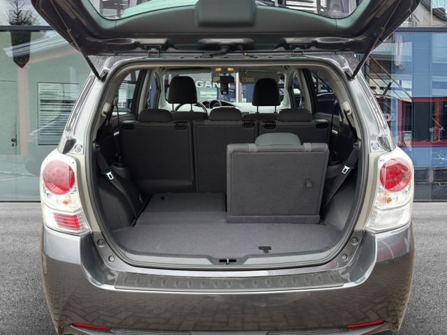 Toyota Verso Executive 1.8 °7-Sitzer°RFK°AAC°SHZ°NSW°