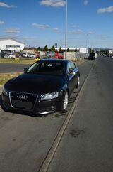 Audi A5 3.2 FSI S tronic quattro Sportback -