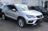 Seat Ateca Xcellence+NAVI+KAMERA+Apple CarPlay+Tempo - Seat Ateca Gebrauchtwagen in Düsseldorf