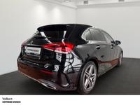Mercedes-Benz A 250 Mercedes Klasse MG Line - Leder Kamera Nav