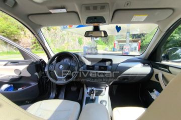 BMW X3 - 9