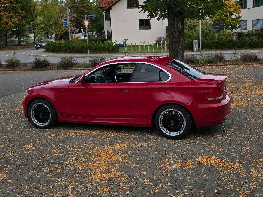 BMW Andere
