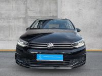 Volkswagen Touran - Vorschau Bild 5