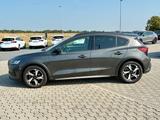 Ford Focus Lim. Active 1.0 EcoBoost LED 1. Hand - Gebrauchtwagen in der Nähe & deutschlandweit