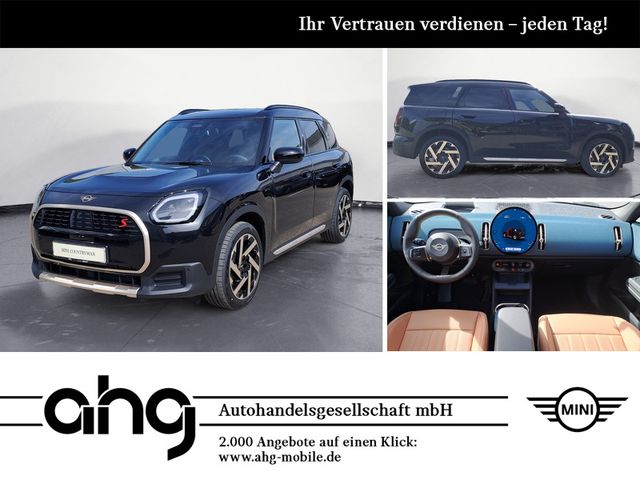 MINI Countryman S ALL4 Favoured Trim Paket L