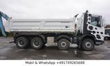 DAF XDC 450 FAD BB 8x4*NEW-MOD/NEUES-MODEL/Bordmatik - Angebote entsprechen deinen Suchkriterien