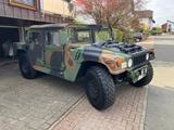 Hummer H1