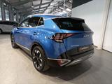 Kia Sportage 1.6 PHEV Spirit 4WD|LED|Navi|360°|ACC - Kia Sportage: Blau