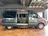 Mercedes-Benz SPRINTER TOURER 318 319 V6 AUT 9SITZE DACHKLIMA  - Mercedes-Benz Sprinter aus 2007: Van