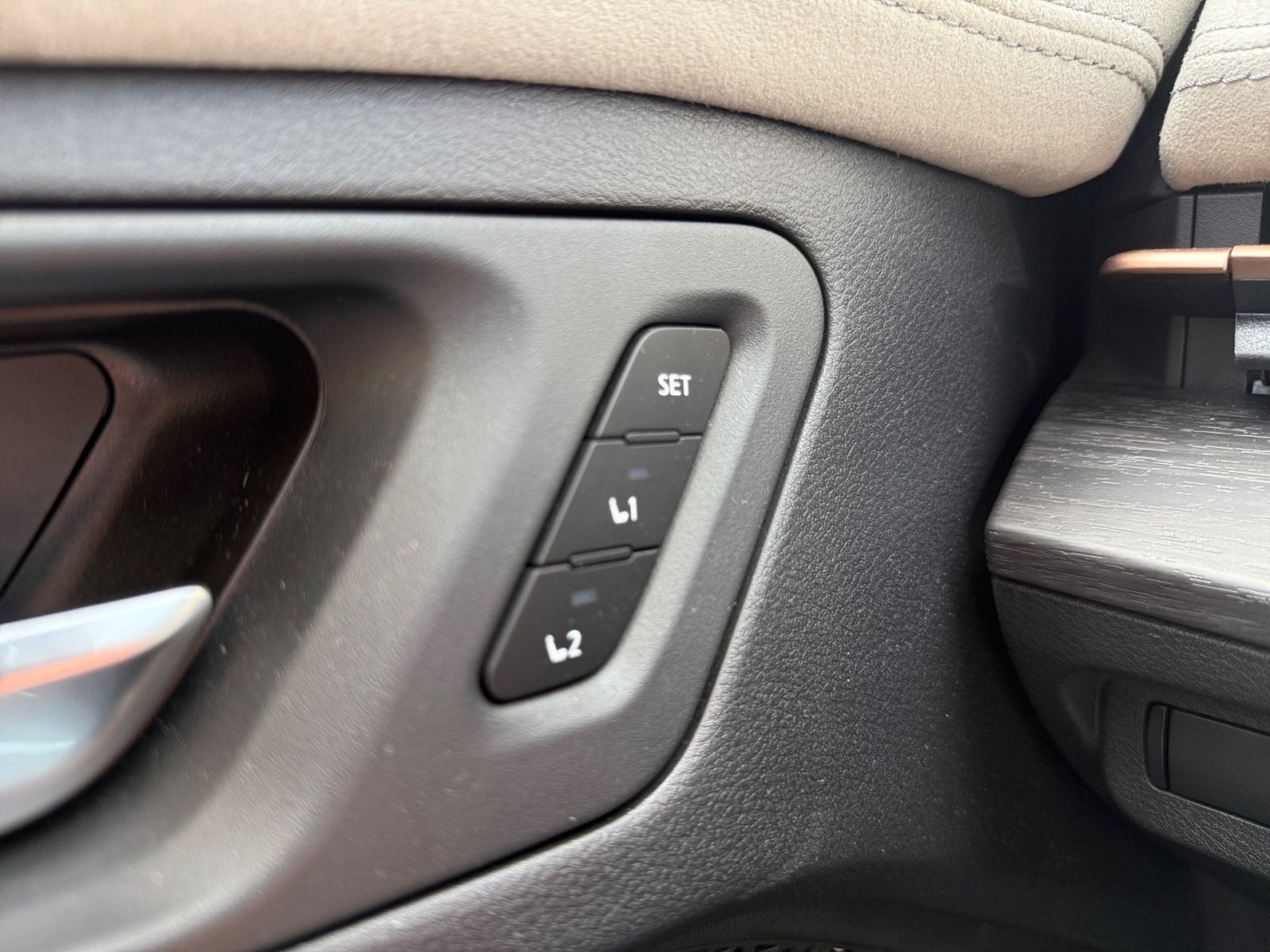 Fahrzeugabbildung Nissan Ariya Evolve Pack *BOSE*20-ZOLL*ALCANTARA*