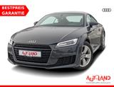 Audi TT Coupe 1.8 TFSI Totwinkel Virtual Cockpit - mit Benzin-Antrieb: 1.8