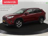 Toyota RAV 4 2.5 Hybrid Dynamic | 1e besitzer | 360 kam