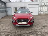 Hyundai Kona 1.6 T-GDI Premium 4WD + Klimaautomatik + Ca - Hyundai KONA in Frankfurt (Main)
