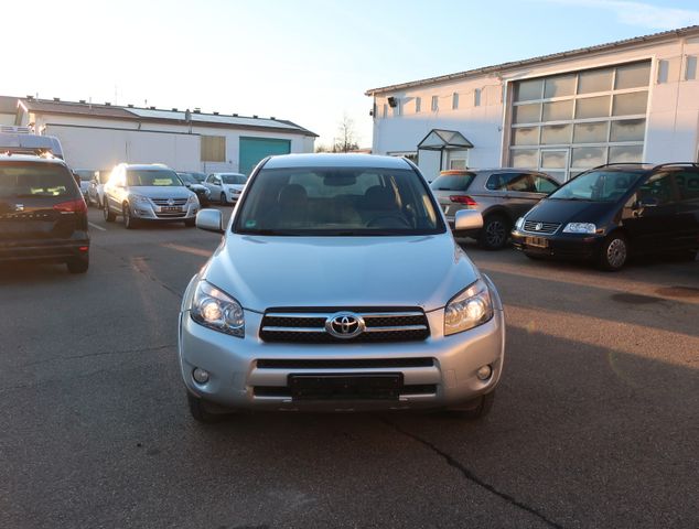 Toyota RAV 4 RAV4 Executive