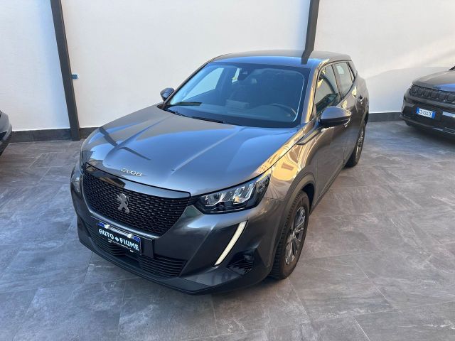 Peugeot 2008 BlueHDi 110 S&S Allure