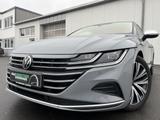 Volkswagen Arteon 2.0 TDI DSG Shooting Brake Elegance 156€  - graue Volkswagen Arteon