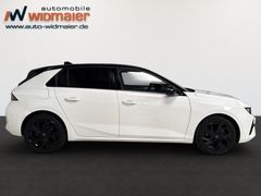 Fahrzeugabbildung Opel Astra L 1.2 Turbo GS -- Navi Pro/Tech-Paket1/AHK