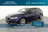 Audi A4 Avant 2.0 35 TDI 120kW AHK*PDC*RFK*Klima*Nav - Audi: R12